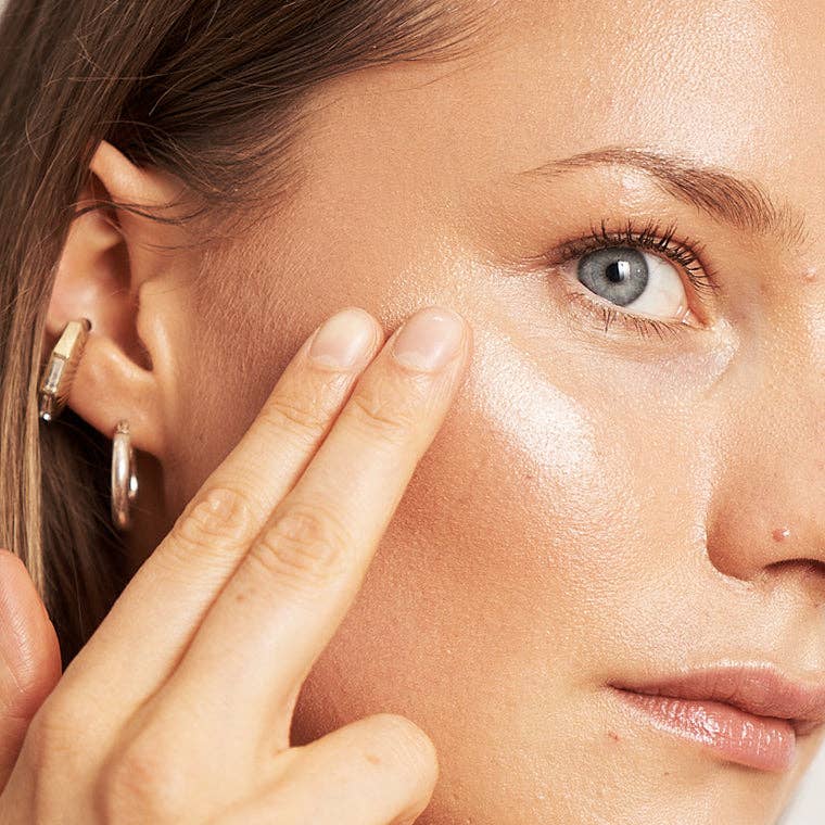 PURE U. Highlighter Balm