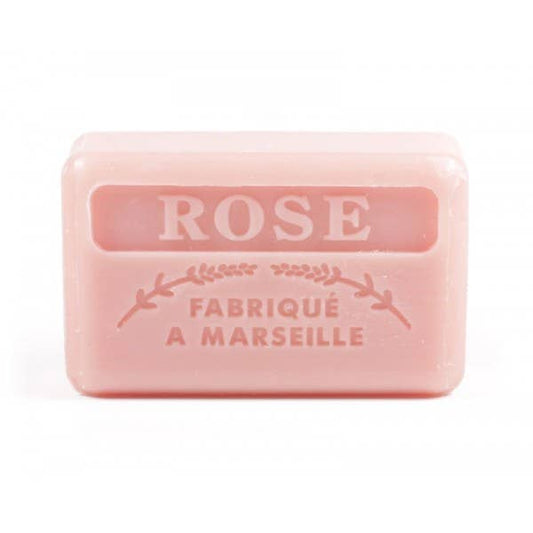 Rose Marseillaise Soap