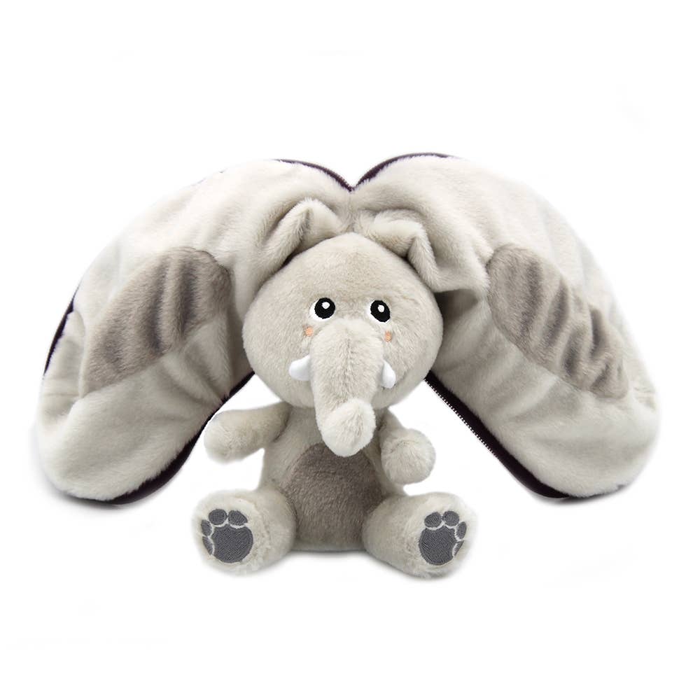 FLIPETZ - Elephant / Aubergine