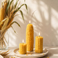 Realistic Fruit & Vegetable Candles