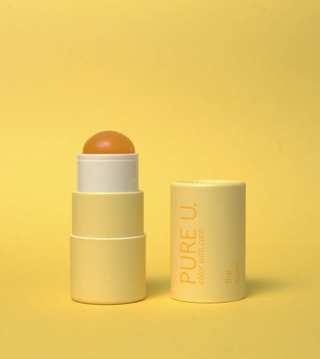 PURE U. Lip Balm