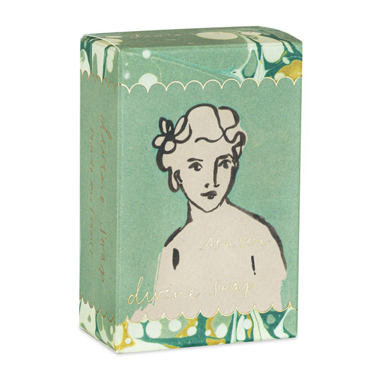 Aloe Vera | Hand Soap Bar