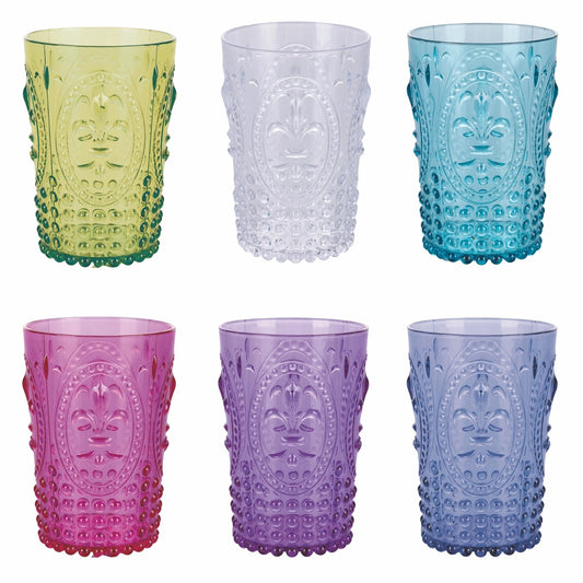 Assorted Picnic Tumblers