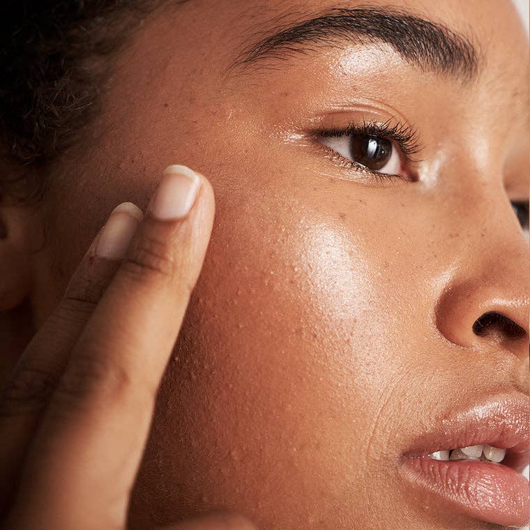 PURE U. Highlighter Balm