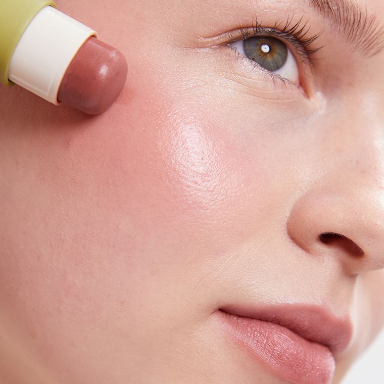 PURE U. Blush Balm
