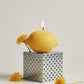 Realistic Fruit & Vegetable Candles