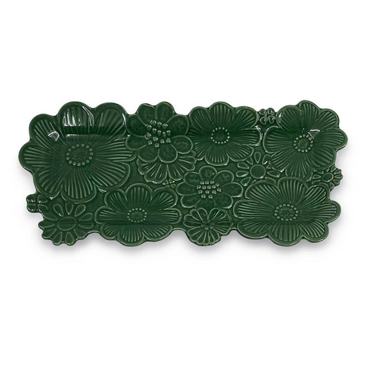 Flower Power Tray
