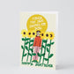 Today the Sun Shines For You Greeting Card