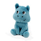 Mama & Baby Hippo Plushy