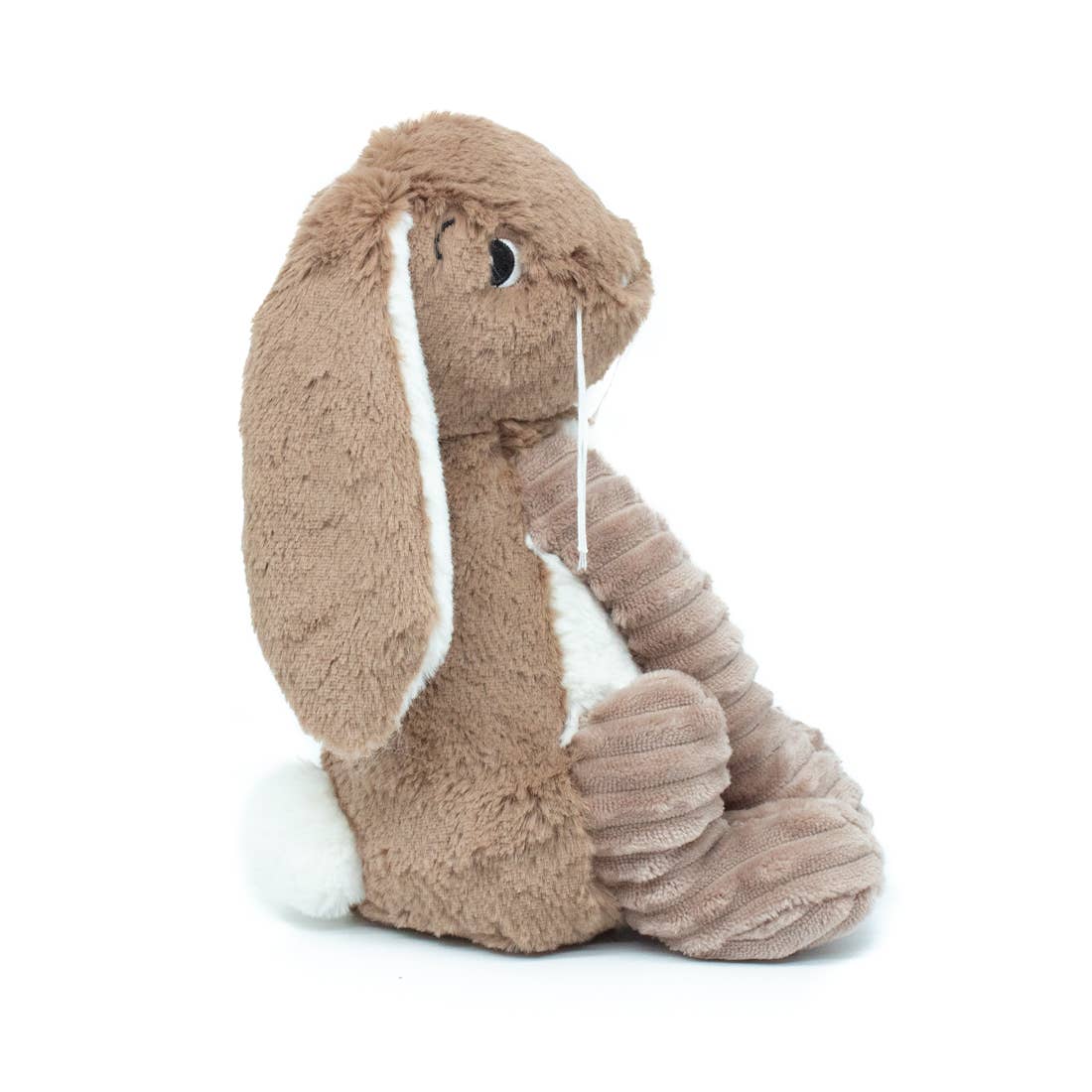 Bunny Plushy - Brown