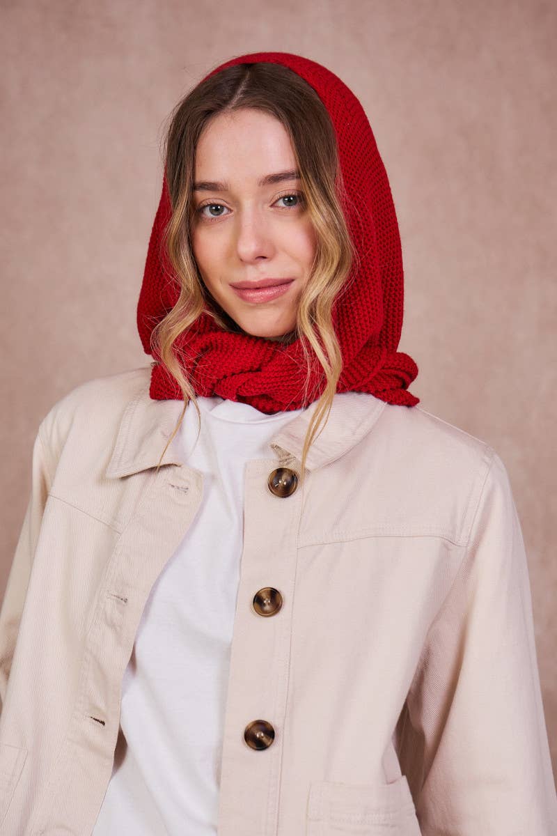 Sophie Hood
