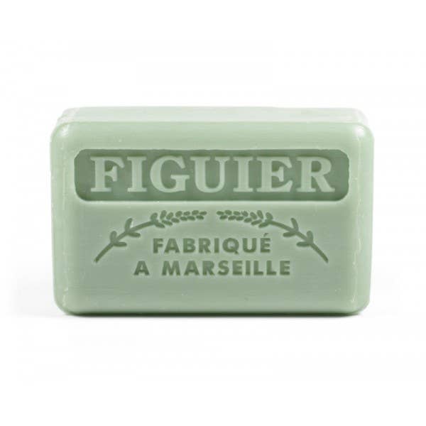 Fig Tree Marseille Soap