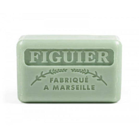 Fig Tree Marseille Soap
