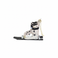 Glass Ski Boots Ornament