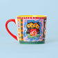 Virgo Zodiac Mug