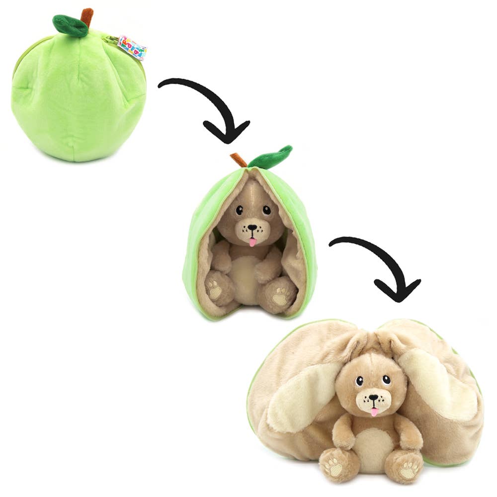 FLIPETZ - Dog / Apple
