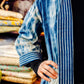 Unisex Cotton Kimono