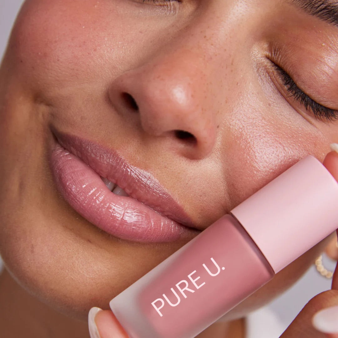 Pink Cloud Balmy Lip Tint