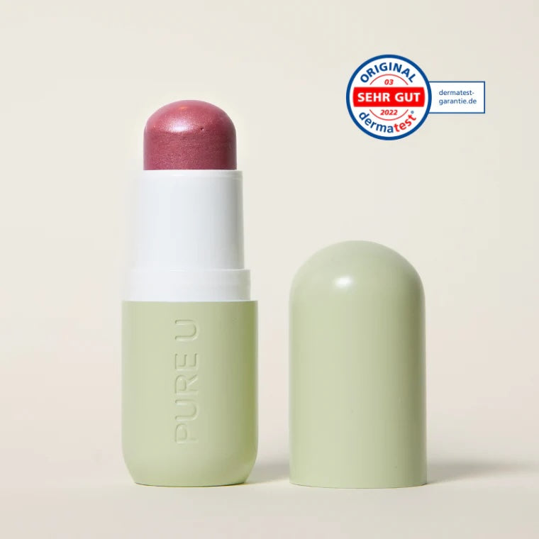 PURE U. Blush Balm