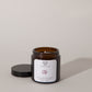 Fig Scented Candle