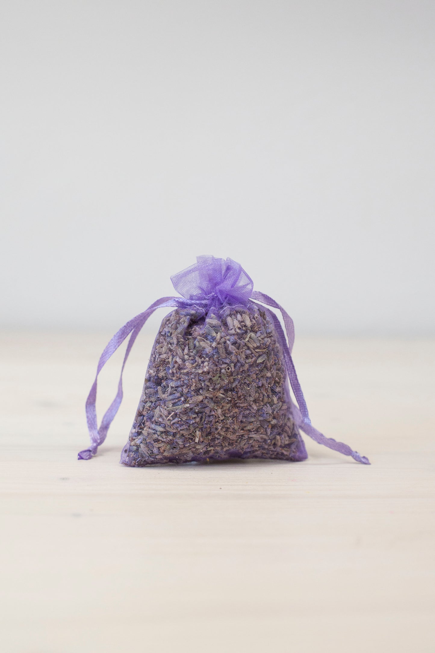 Lavender Sachet