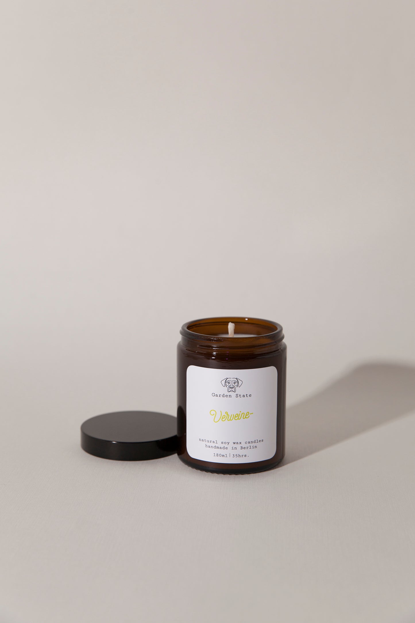 Verveine Scented Candle Wholesale