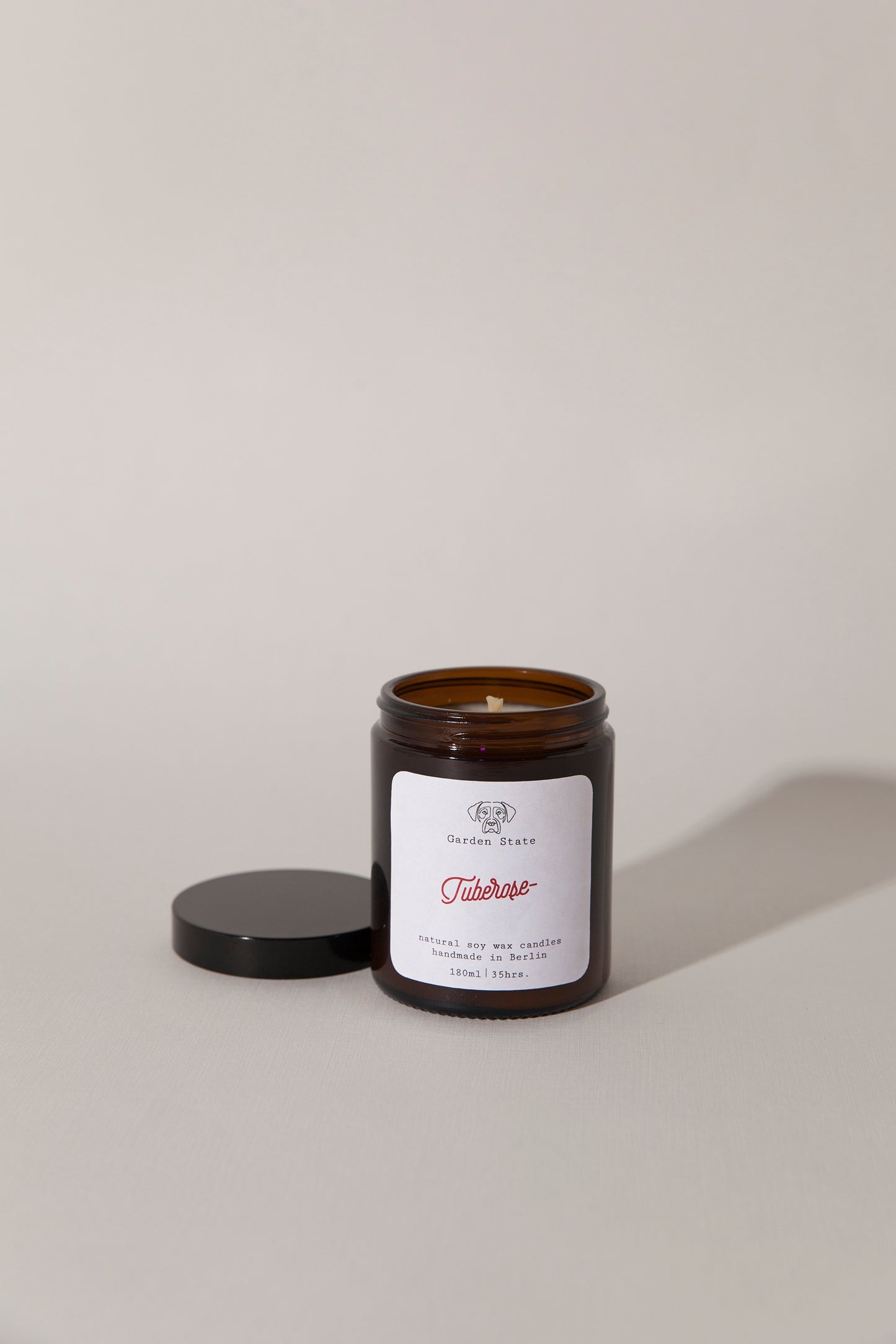 Tuberose Scented Candle Wholesale