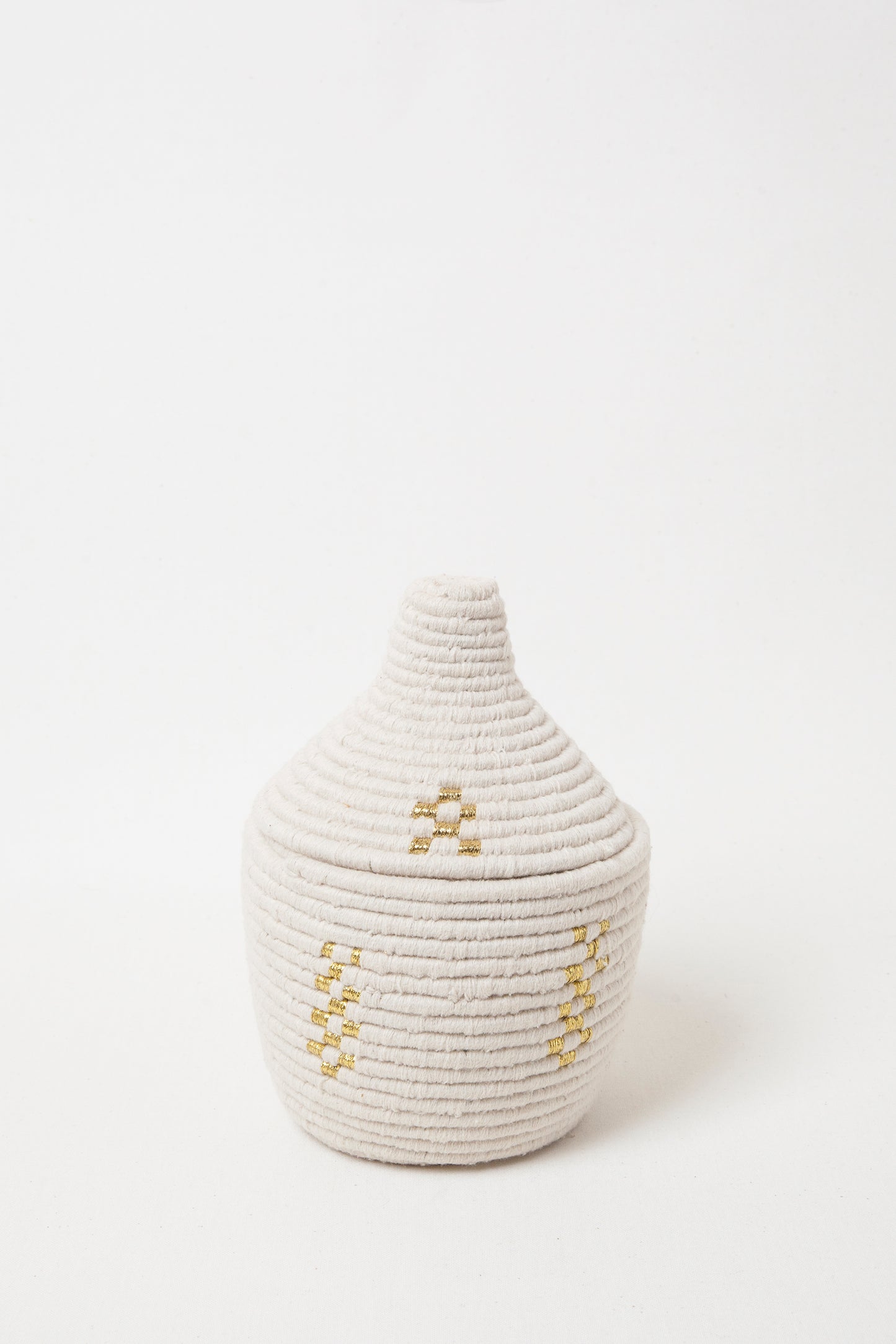 Handmade Berber Baskets